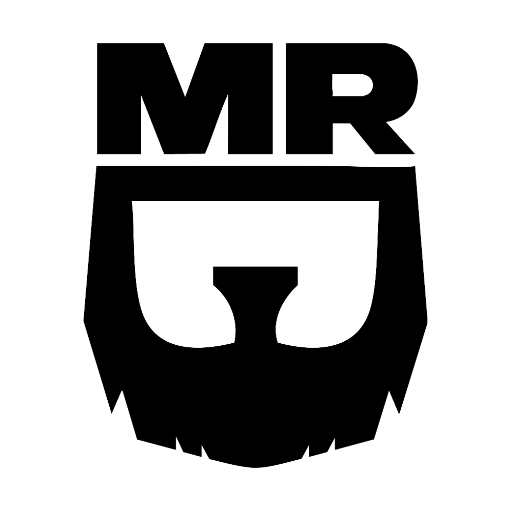MRlaneous logo icon